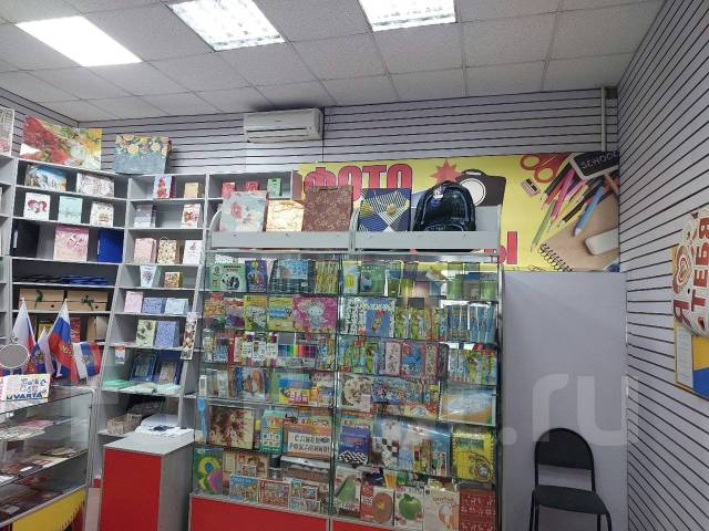 Помещение на первом этаже Дома быта «Экспресс», 10,0 кв. м. квадратный ...