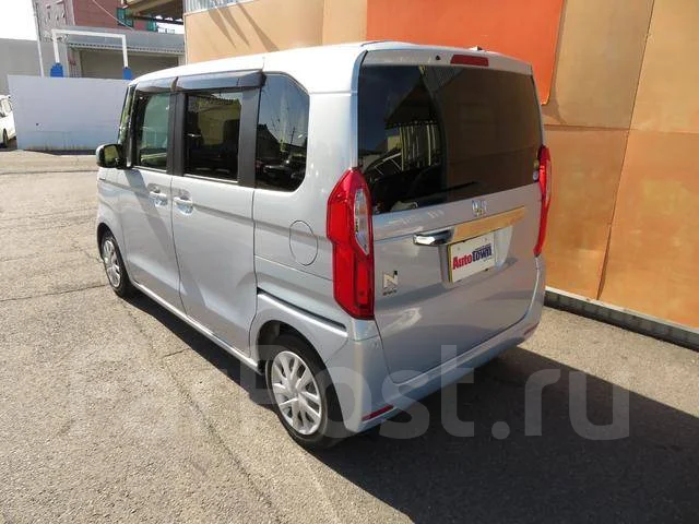 Honda N-BOX. ��������, ��������, 0.7, ������, 50 000����. ��, �/�. ��� ����� �� ������������ ����