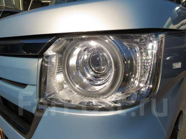 Honda N-BOX. ��������, ��������, 0.7, ������, 50 000����. ��, �/�. ��� ����� �� ������������ ����