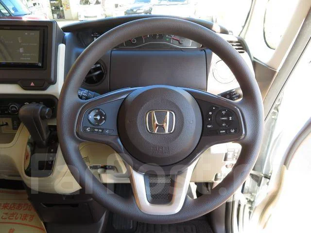 Honda N-BOX. ��������, ��������, 0.7, ������, 50 000����. ��, �/�. ��� ����� �� ������������ ����
