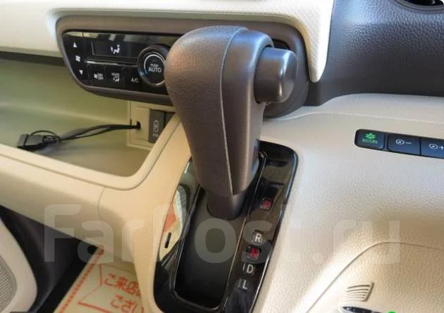 Honda N-BOX. ��������, ��������, 0.7, ������, 50 000����. ��, �/�. ��� ����� �� ������������ ����