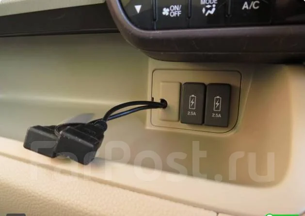 Honda N-BOX. ��������, ��������, 0.7, ������, 50 000����. ��, �/�. ��� ����� �� ������������ ����