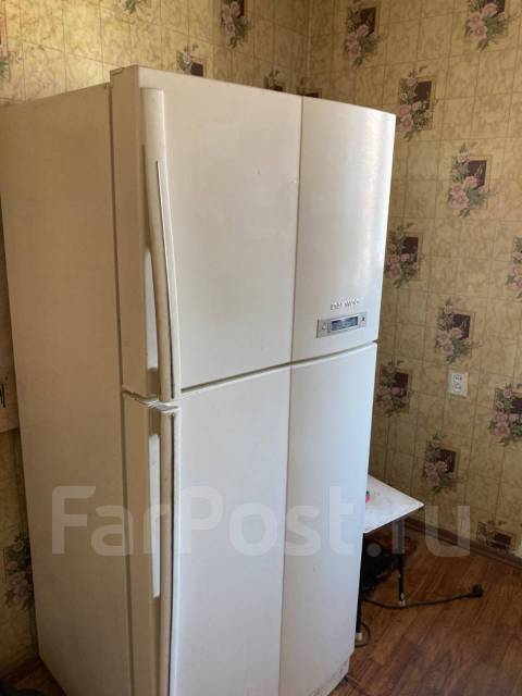 Daewoo fr 530nt