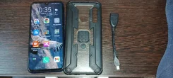 Honor 10i. �/�, 128 ��, �����, 4G LTE, Dual-SIM ����