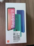 Xiaomi Redmi 9. �/�, 64 ��, �������, Dual-SIM ����