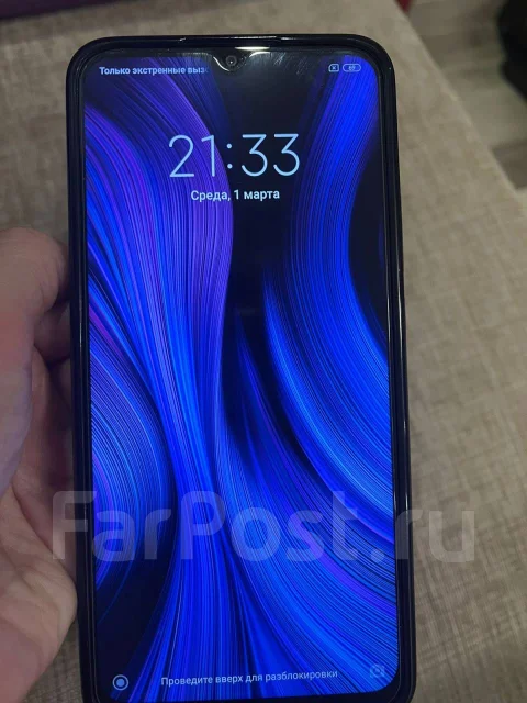Xiaomi Redmi 9. �/�, 64 ��, �������, Dual-SIM ����