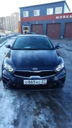 Kia Cerato. XWEFC41CBK0000023, OTCUTCTBUET ����