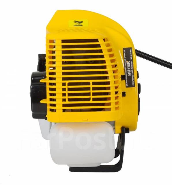 Триммер бензиновый Huter GGT-2500S PRO (с антивибрационной системой), в ...
