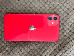 Apple iPhone 11. �/�, 256 ��, �������, ���������� ����