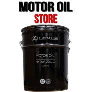 Lexus. 0W-20, �������������, 20��. ����