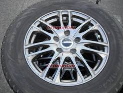 Nexta. 6.5x16", 5x114.3, ET40,  73,1. 