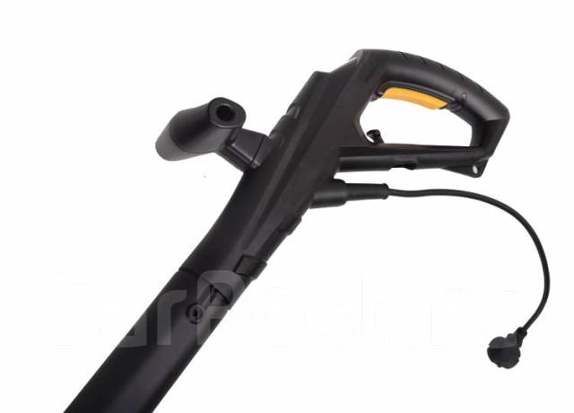 Триммер электрический Huter GET-400, новый, в наличии. Цена: 2 590₽ во ...