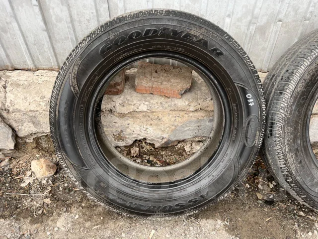 Goodyear Assurance CS Fuel Max. �����������, 2014 ���, �/�, ����� 50 % ����