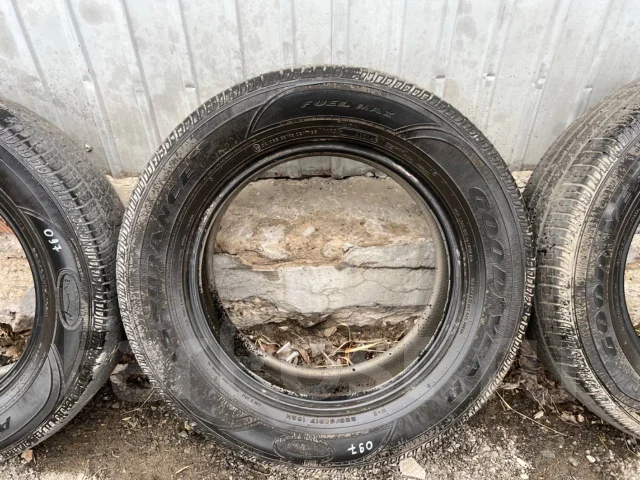 Goodyear Assurance CS Fuel Max. �����������, 2014 ���, �/�, ����� 50 % ����