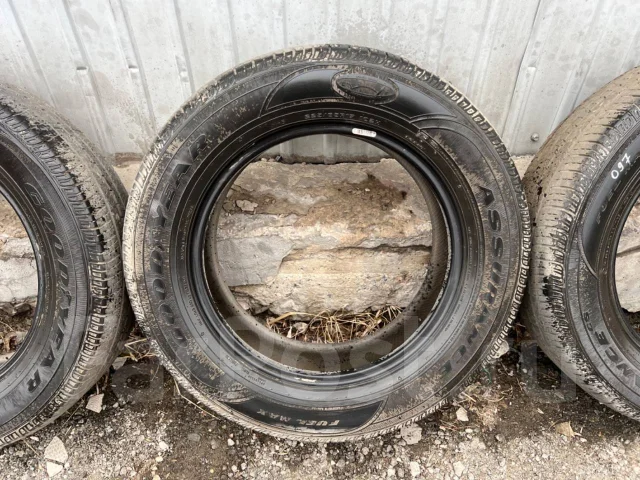 Goodyear Assurance CS Fuel Max. �����������, 2014 ���, �/�, ����� 50 % ����