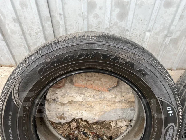 Goodyear Assurance CS Fuel Max. �����������, 2014 ���, �/�, ����� 50 % ����