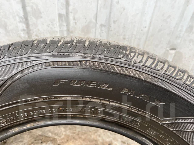 Goodyear Assurance CS Fuel Max. �����������, 2014 ���, �/�, ����� 50 % ����