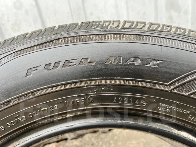 Goodyear Assurance CS Fuel Max. �����������, 2014 ���, �/�, ����� 50 % ����