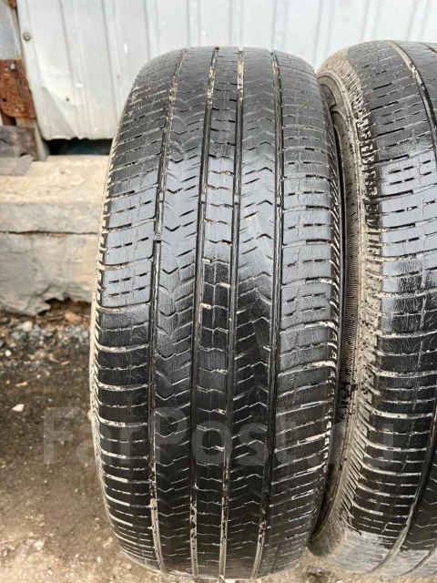 Goodyear Assurance CS Fuel Max. �����������, 2014 ���, �/�, ����� 50 % ����