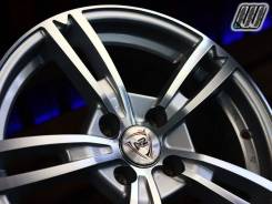 NZ Wheels SH672. 6.5x15", 4x98, ET35, �� 58,6���. ����