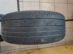 Bridgestone Regno GR-EL. ������, 2016 ���, �/�, ����� 40 % ����