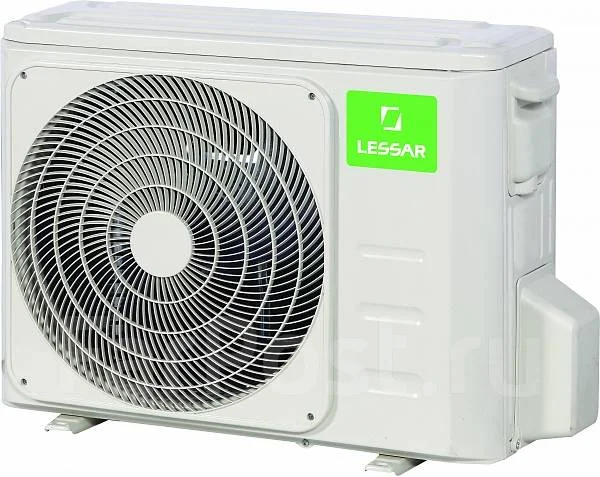 Lessar. 25��&sup2; ����
