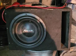 Aria ����