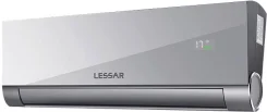 Lessar. 25��&sup2; ����