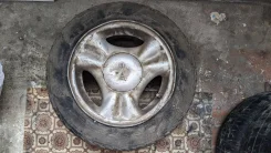 Seat. 5.5x14", 4x100, ET38, �� 57,1���. ����
