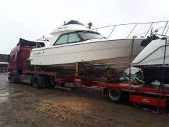 Yamaha CR-28. 2005 ���, ����� 10��., ��������� ������������, 240��.�., ������ ����