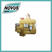 ������� ����� ��������� ��� S6D155 Komatsu D150 D155 D355 6128-11-1012 6128111012 ����