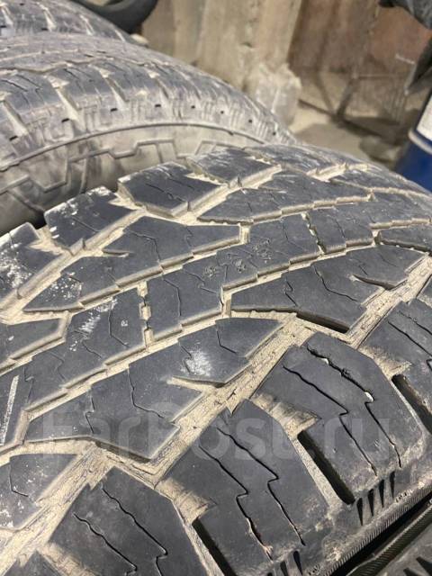 Nokian Rotiiva AT, 265/70 R16 - Шины во Владивостоке