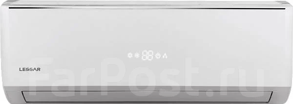 Lessar. 50��&sup2; ����