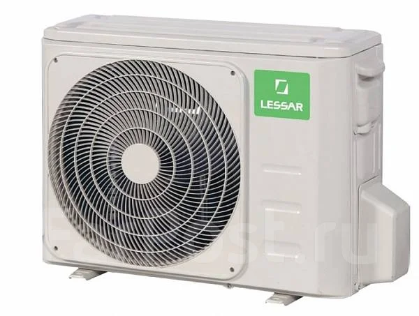 Lessar. 50��&sup2; ����