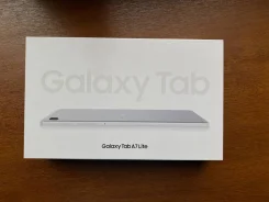 Samsung Galaxy Tab A7 Lite. 8.7 ������, ������ 32 �� ����