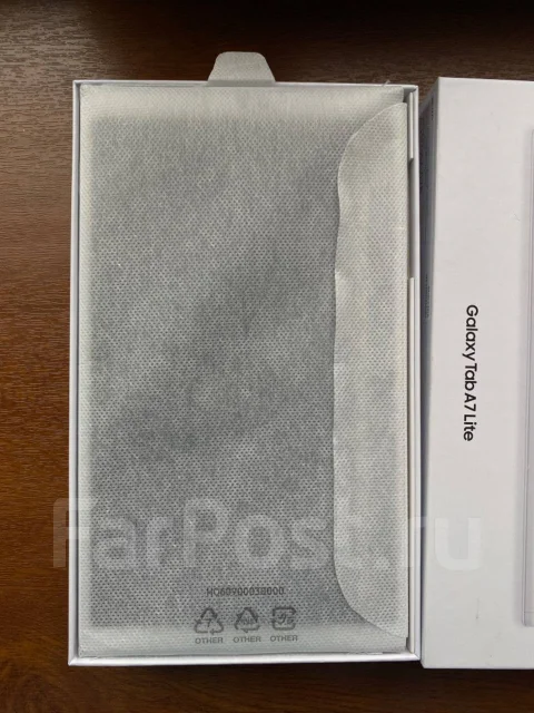 Samsung Galaxy Tab A7 Lite. 8.7 ������, ������ 32 �� ����