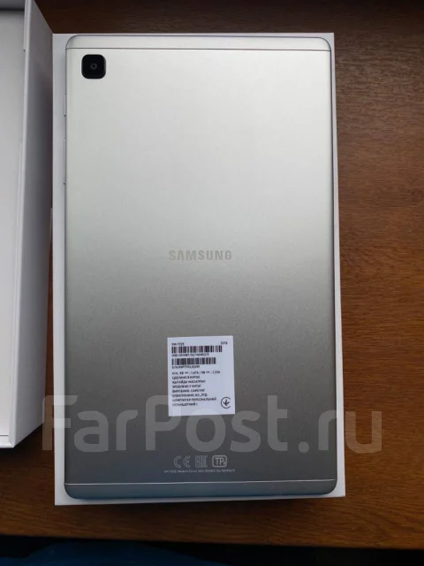 Samsung Galaxy Tab A7 Lite. 8.7 ������, ������ 32 �� ����