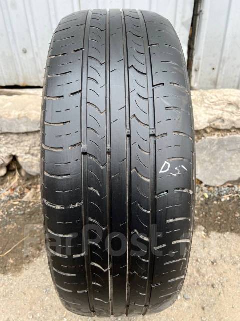 Колеса Nexen Classe Premiere 672 225/55 R18 - Колёса во Владивостоке
