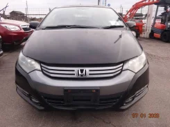 Honda Insight. ZE2, LDA ����