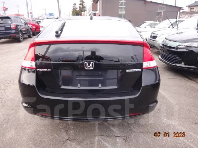 Honda Insight. ZE2, LDA ����