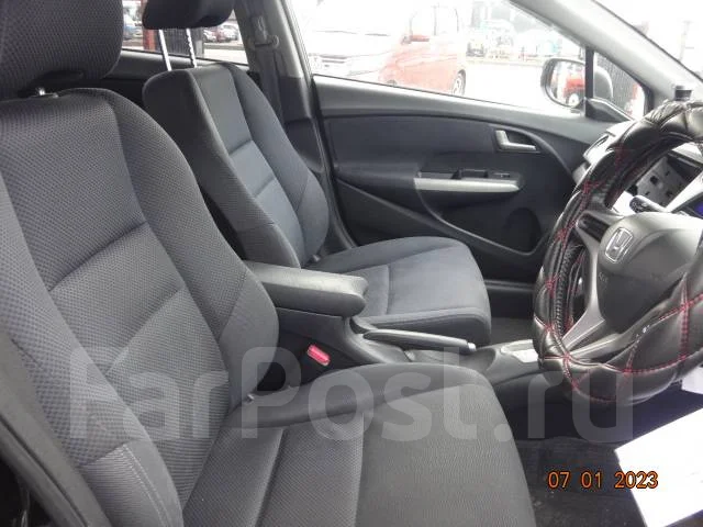 Honda Insight. ZE2, LDA ����