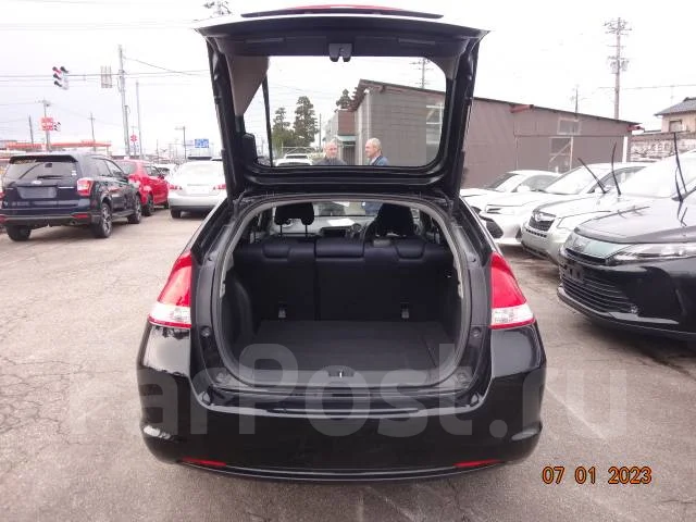 Honda Insight. ZE2, LDA ����