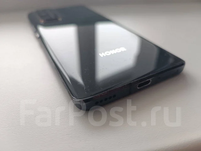 Honor 30 Pro+. �/�, 256 ��, ������ ����