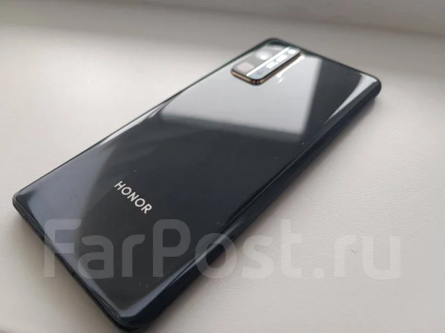 Honor 30 Pro+. �/�, 256 ��, ������ ����