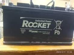 Rocket. 90��.�., �������� (�����), ������������ ����� ����