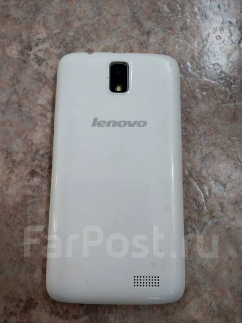 Lenovo A328. �/�, �����, Dual-SIM ����