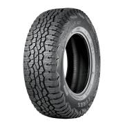 Nokian Outpost AT. ����� at, ����� ����