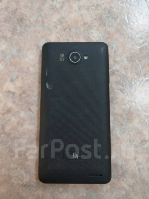Fly IQ4403 Energie 3. �/�, ������, Dual-SIM ����
