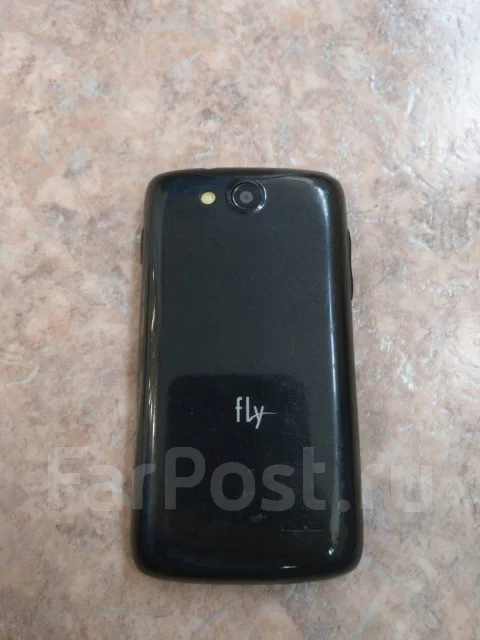 Fly IQ436 Era Nano 3. �/�, ������, Dual-SIM ����