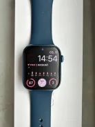 Apple Watch Series 7. GPS, NFC ����